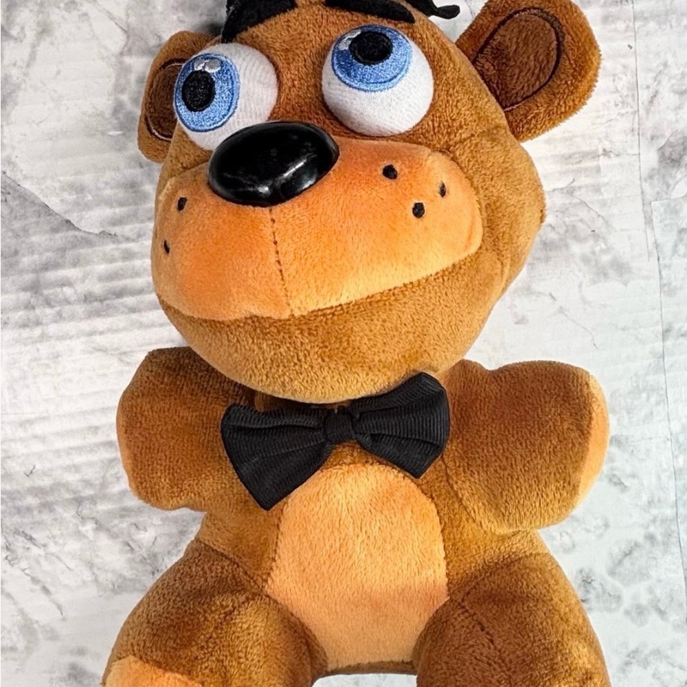 Fazbear Five Nights at Freddy’s Plush
